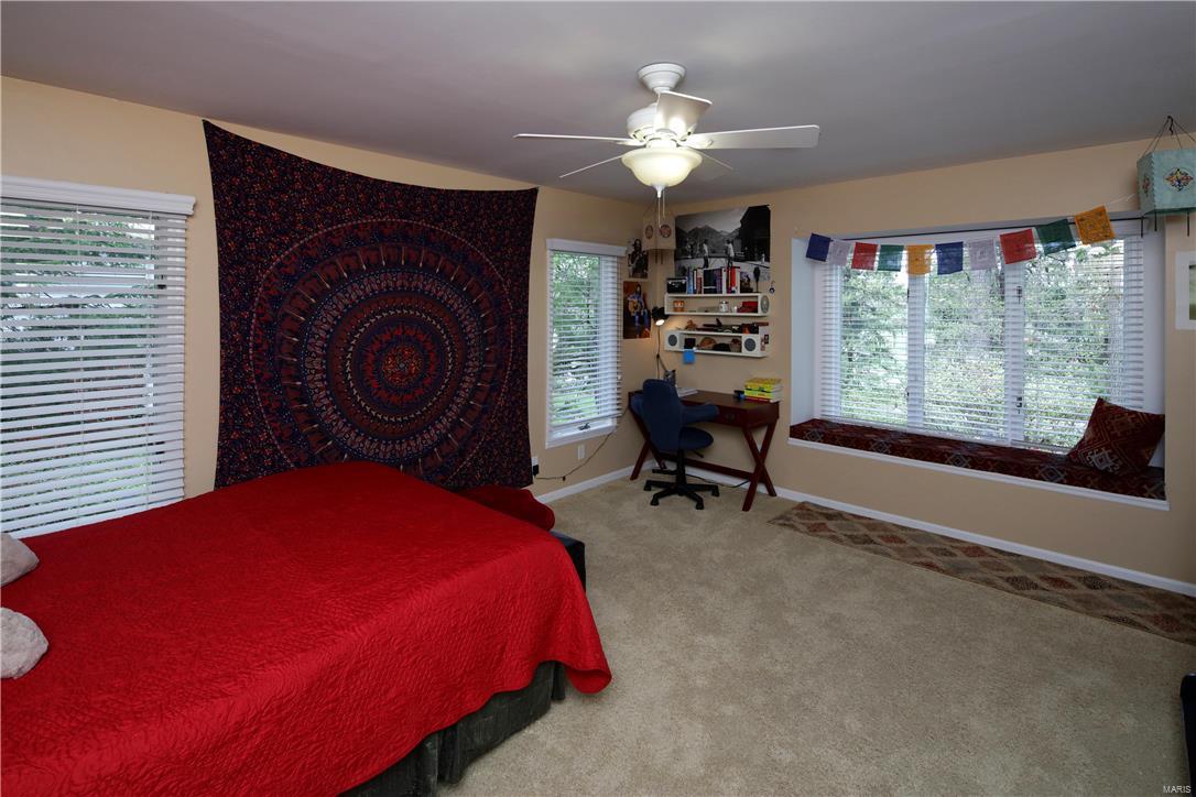 Conway Woods - Residential