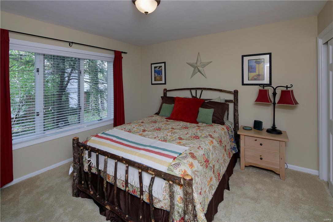 Conway Woods - Residential