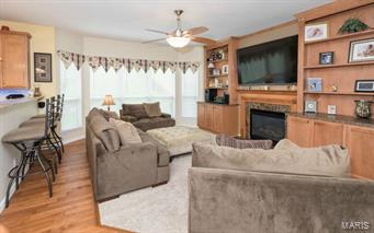 Crescent Spgs - Residential