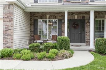 Crescent Spgs - Residential