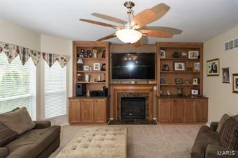 Crescent Spgs - Residential