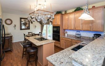 Crescent Spgs - Residential