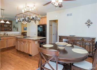 Crescent Spgs - Residential