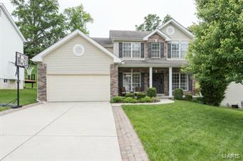 Crescent Spgs - Residential
