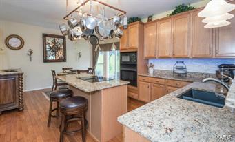 Crescent Spgs - Residential