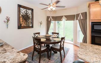 Crescent Spgs - Residential