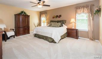 Crescent Spgs - Residential
