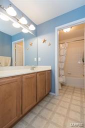 Crescent Spgs - Residential