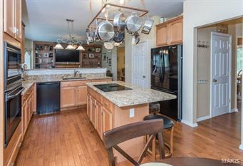 Crescent Spgs - Residential