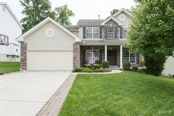Crescent Spgs - Residential