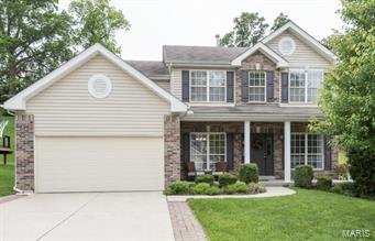 Crescent Spgs - Residential