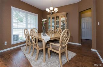 Crescent Spgs - Residential