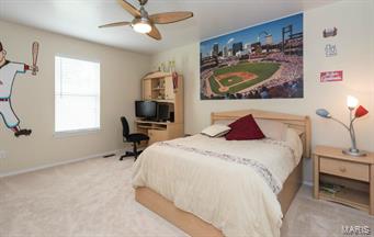Crescent Spgs - Residential