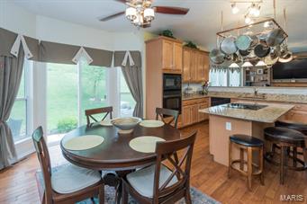 Crescent Spgs - Residential