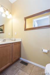 Crescent Spgs - Residential