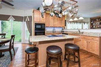 Crescent Spgs - Residential