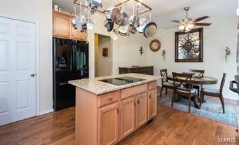 Crescent Spgs - Residential