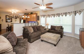 Crescent Spgs - Residential