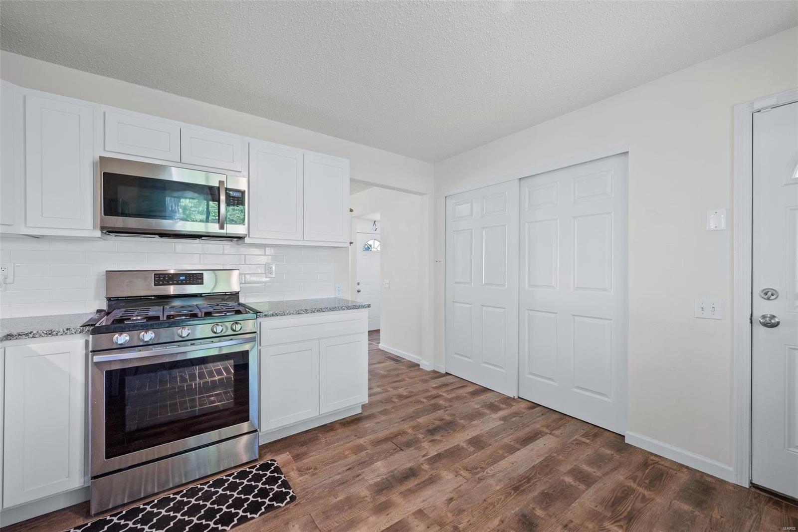 West Wood Estate #1 - Residential