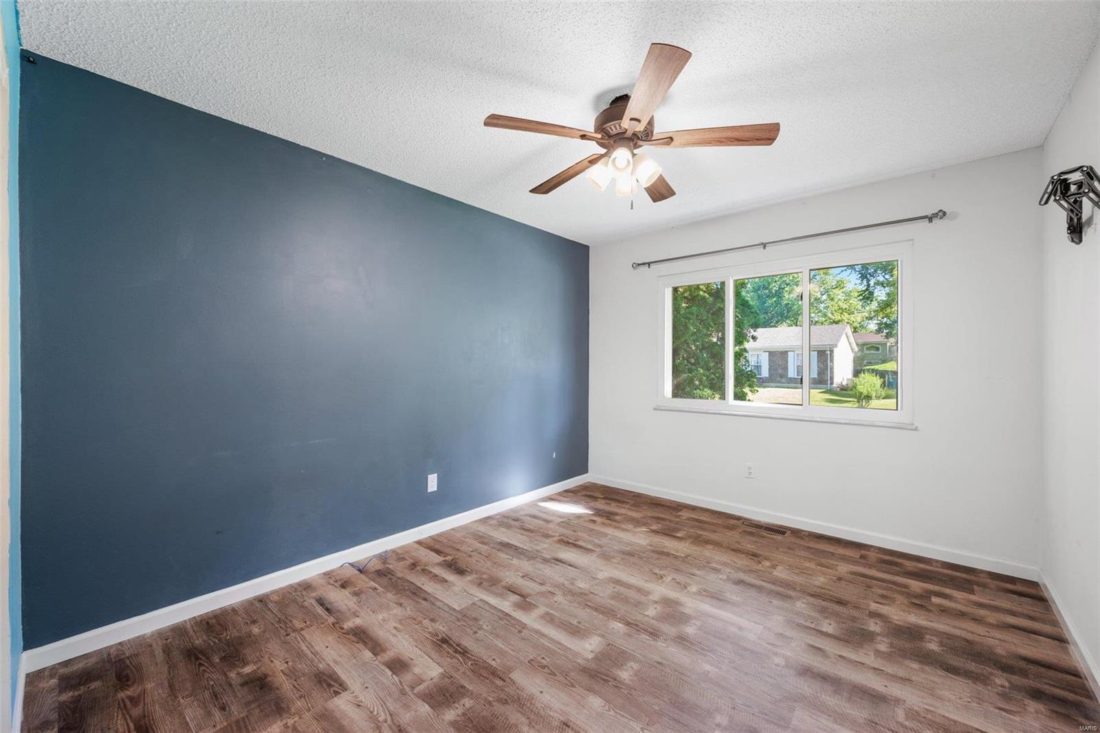 West Wood Estate #1 - Residential