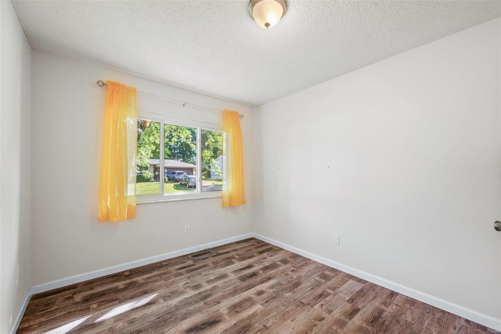 West Wood Estate #1 - Residential