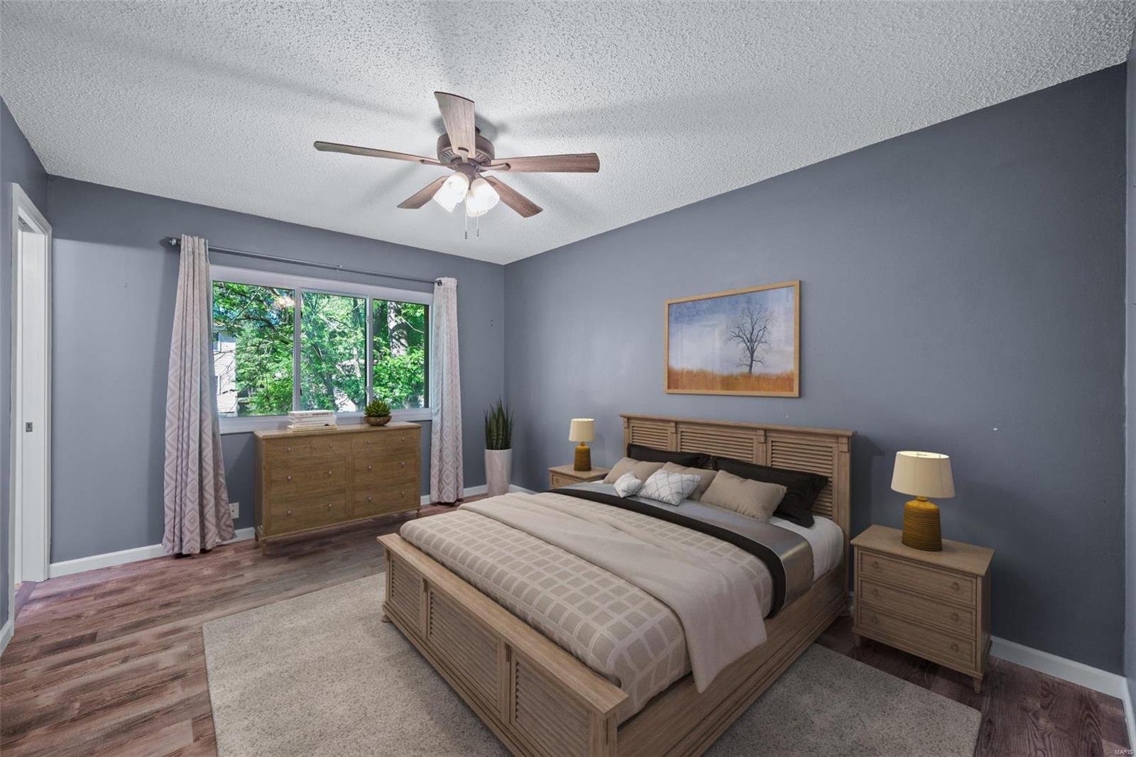 West Wood Estate #1 - Residential