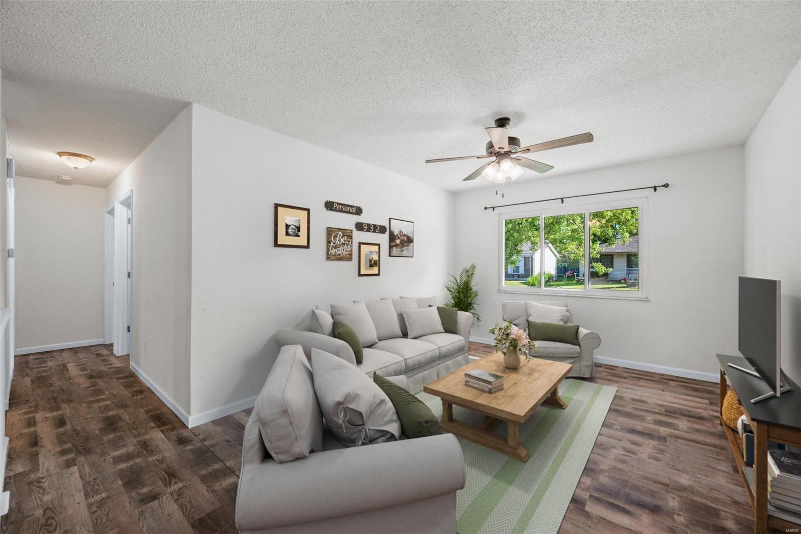 West Wood Estate #1 - Residential