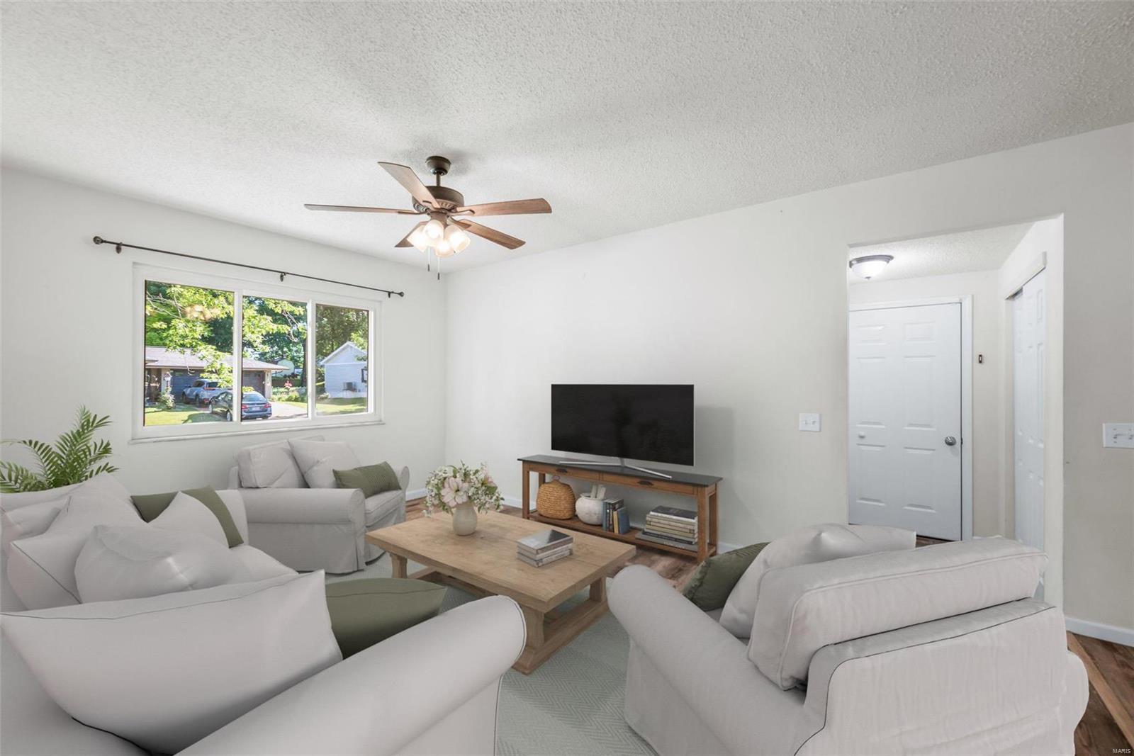 West Wood Estate #1 - Residential