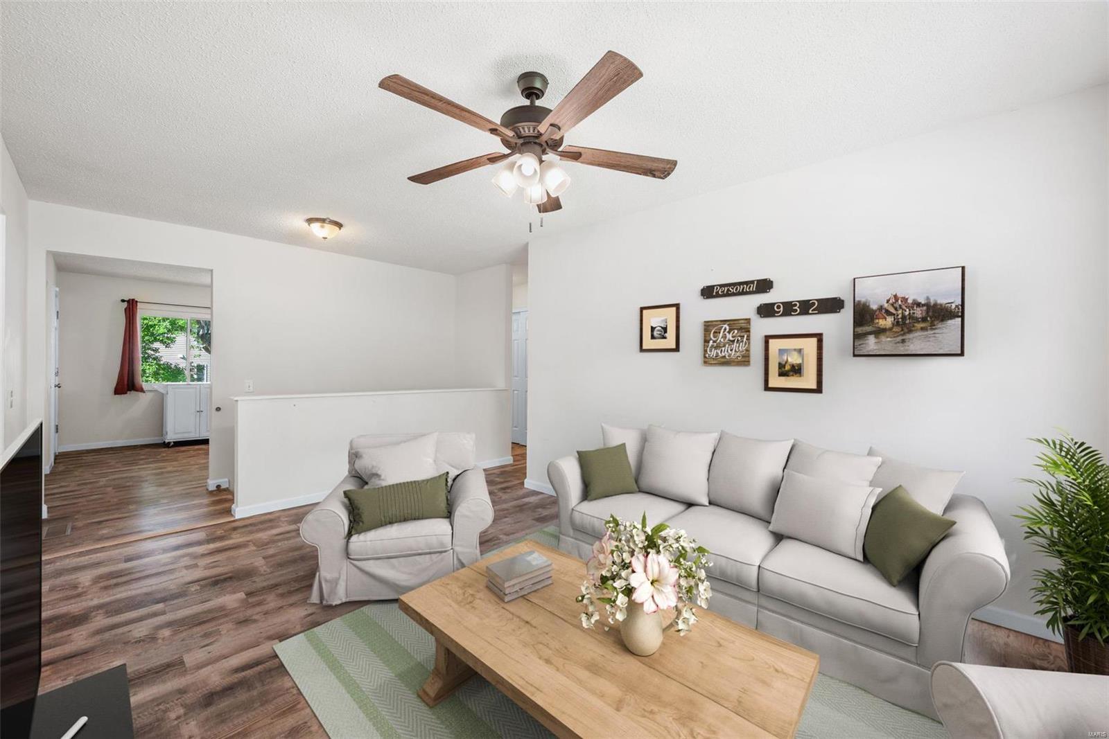 West Wood Estate #1 - Residential