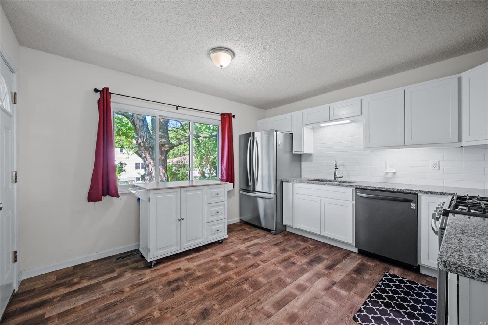 West Wood Estate #1 - Residential