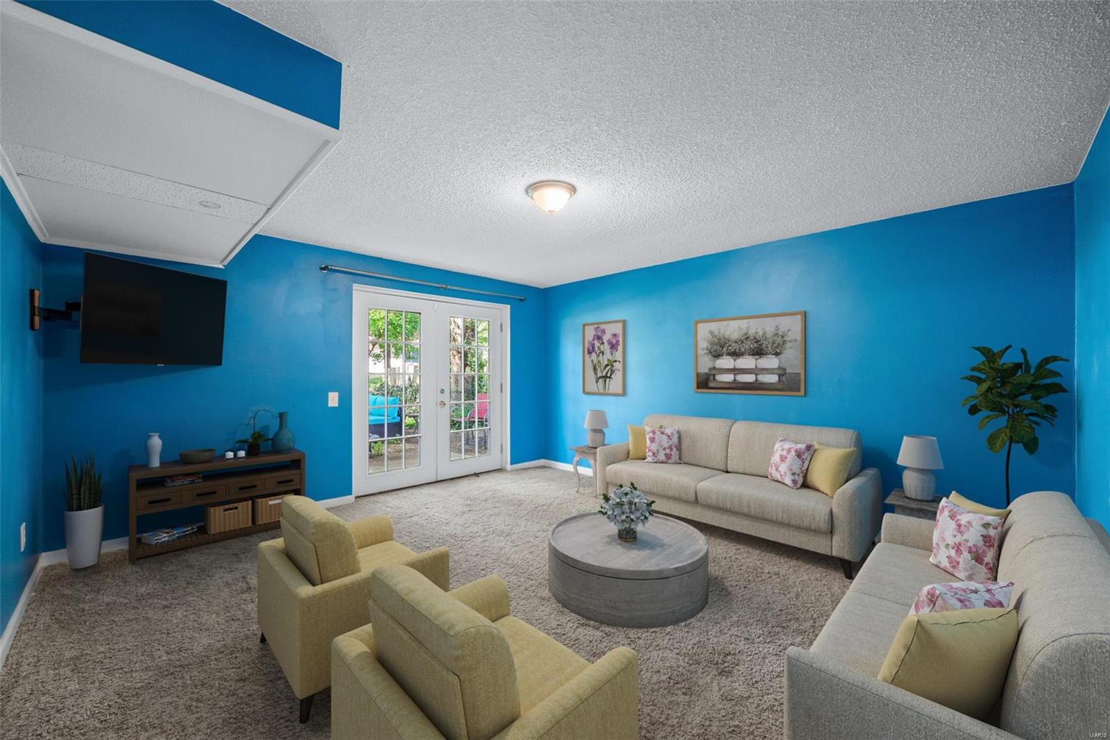 West Wood Estate #1 - Residential