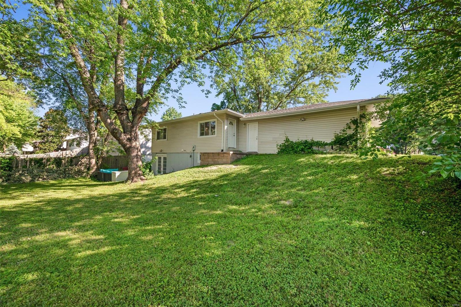 West Wood Estate #1 - Residential