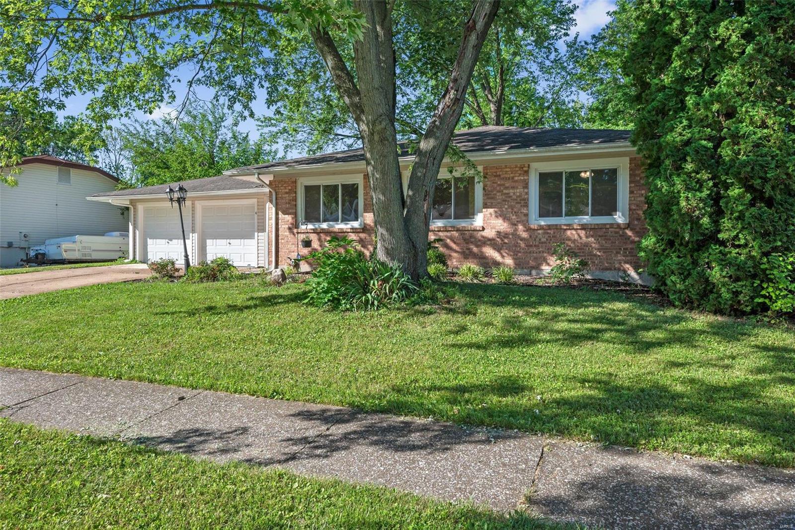 West Wood Estate #1 - Residential