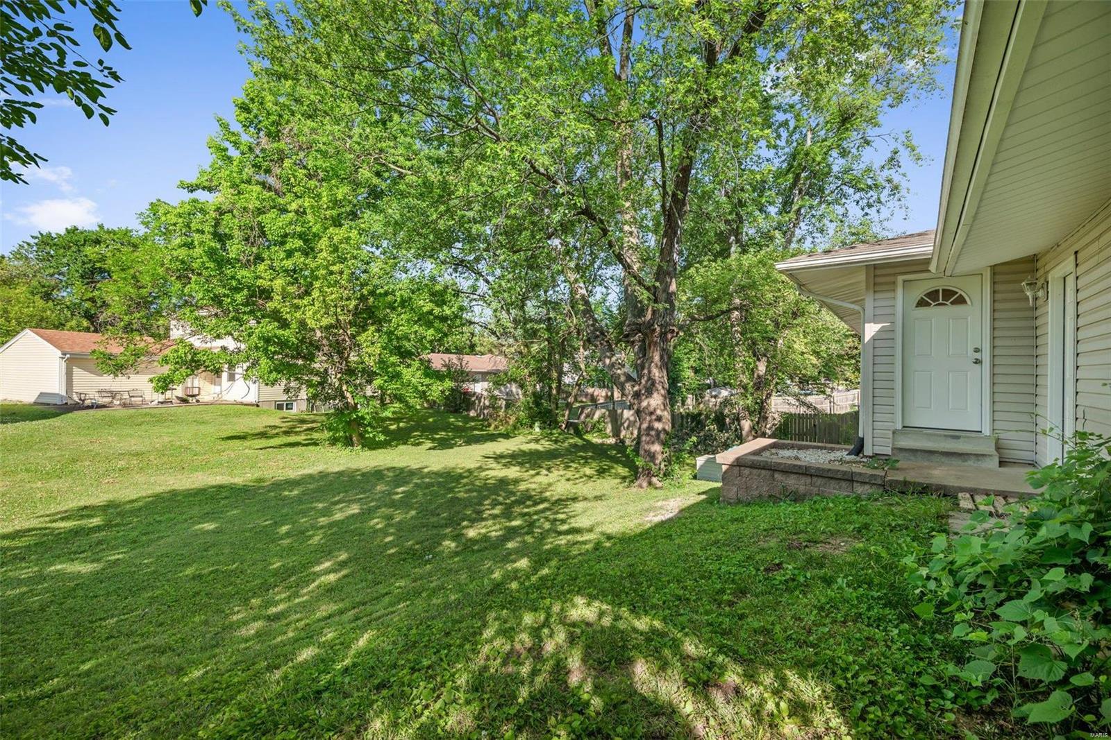 West Wood Estate #1 - Residential