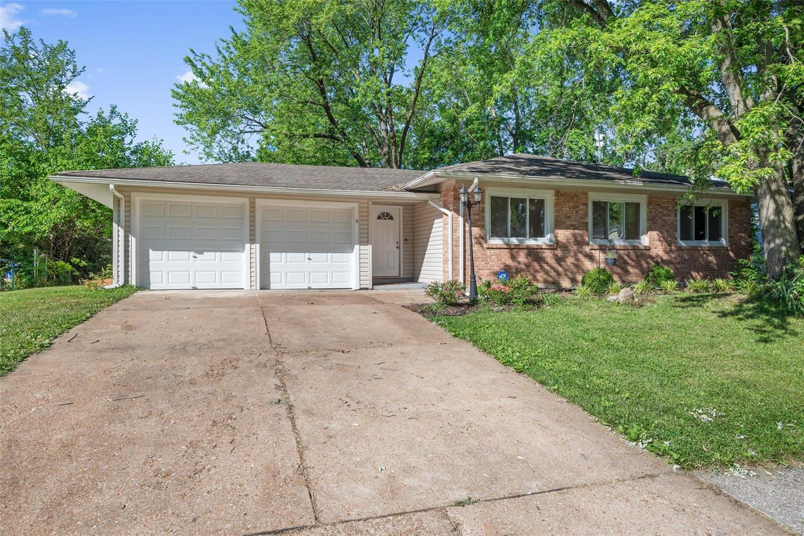 West Wood Estate #1 - Residential