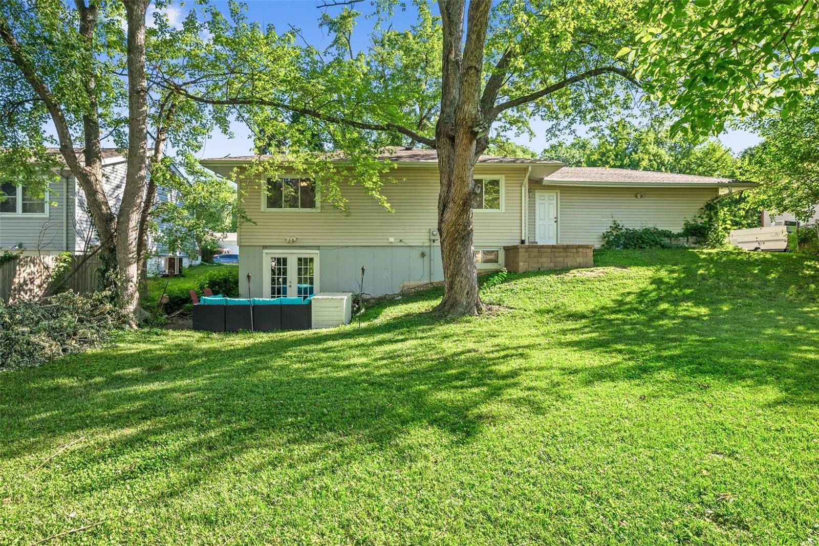 West Wood Estate #1 - Residential