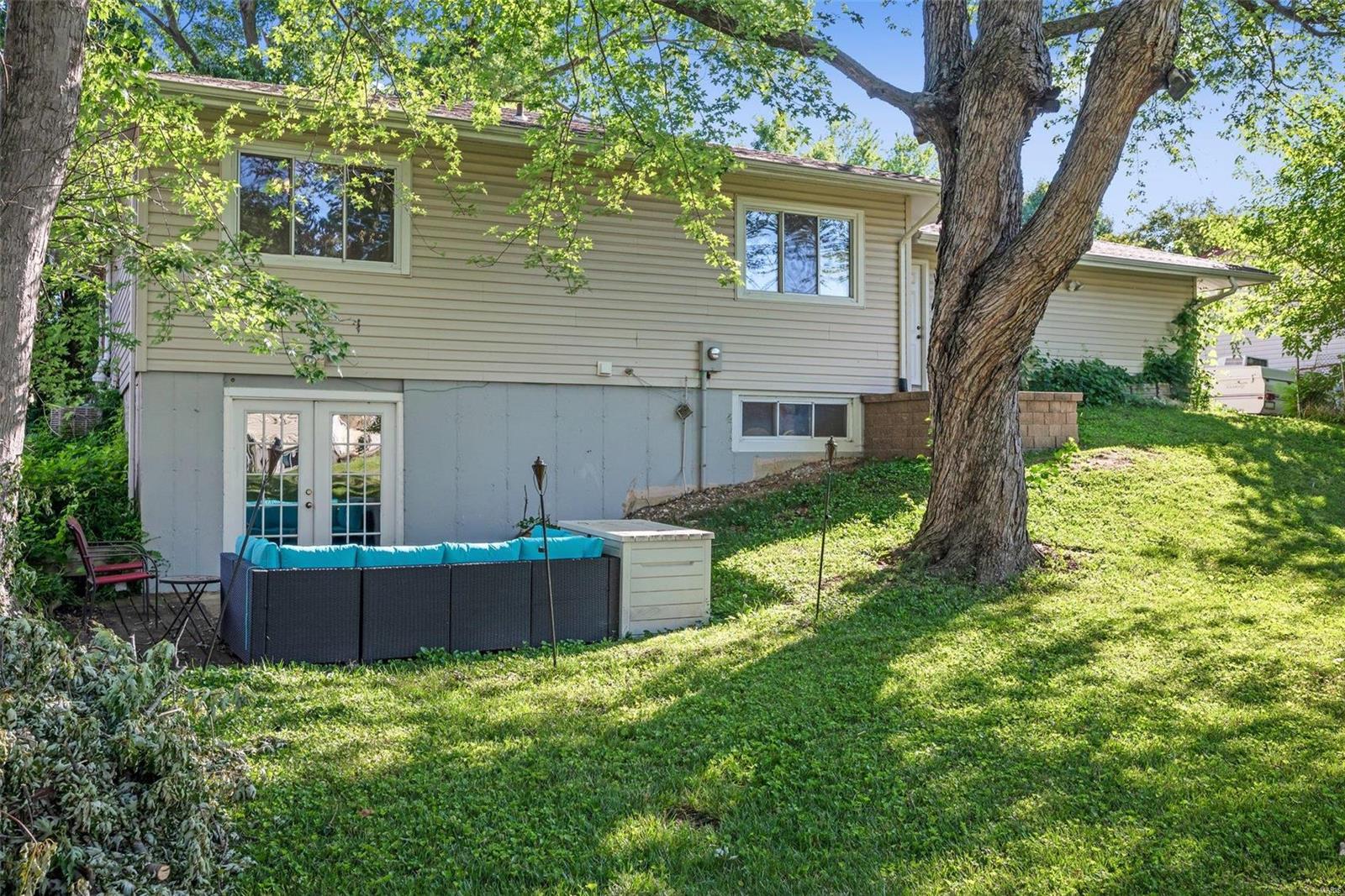 West Wood Estate #1 - Residential