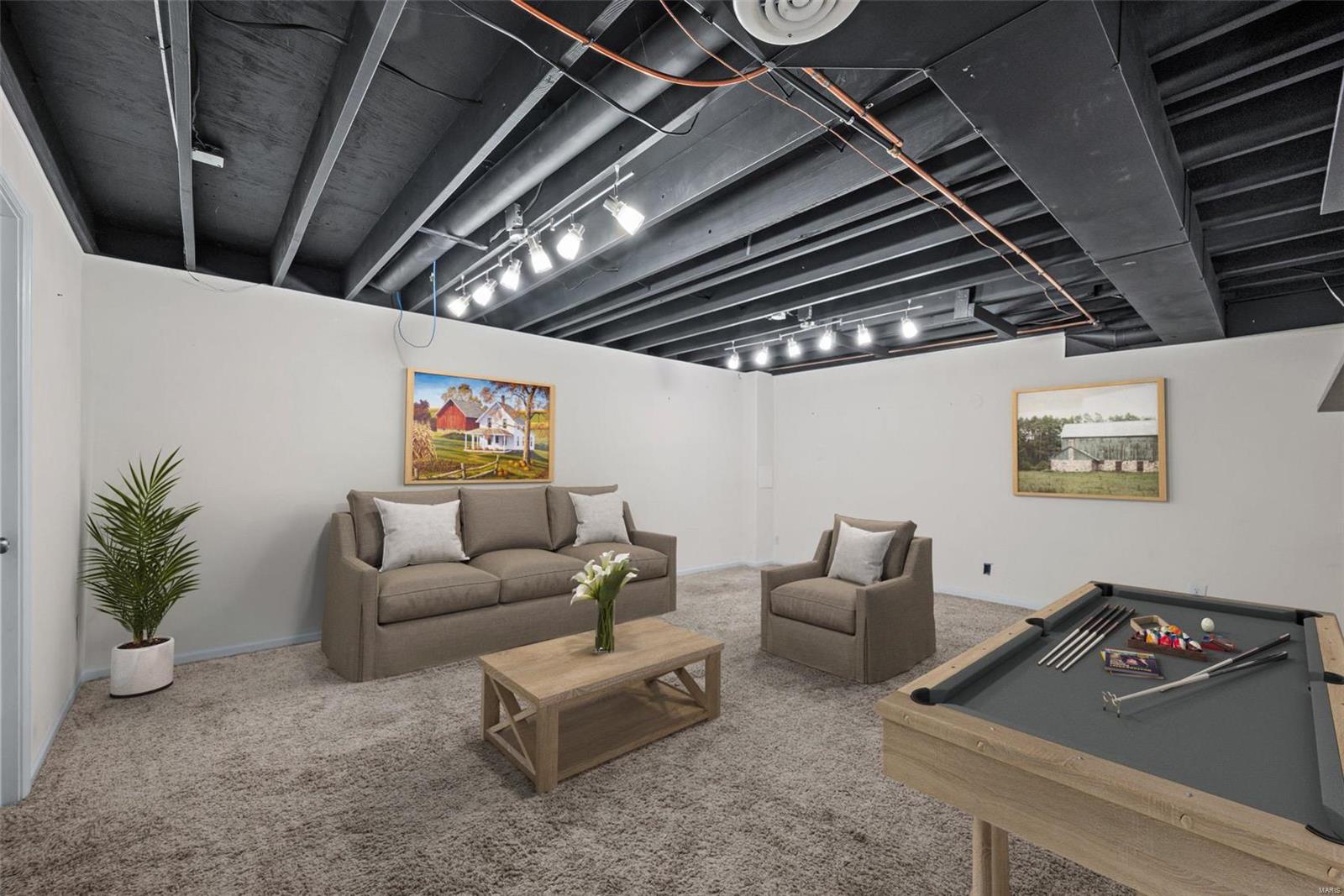 West Wood Estate #1 - Residential