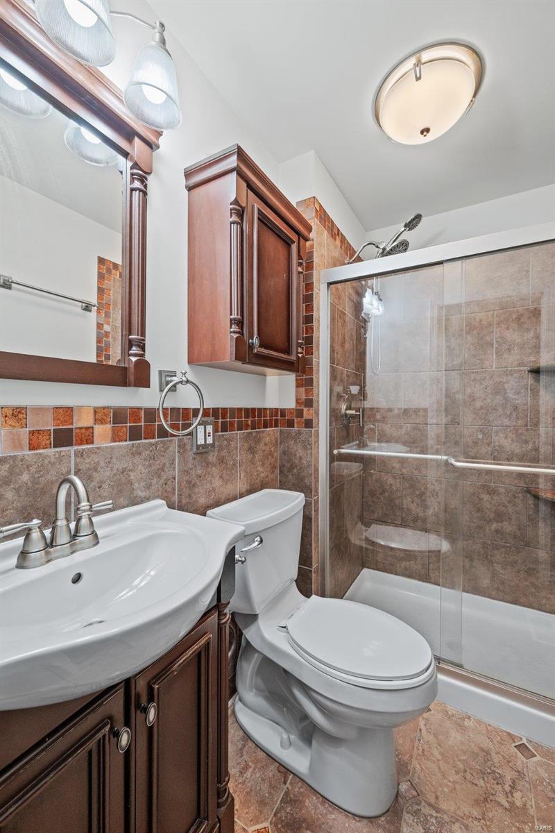 West Wood Estate #1 - Residential