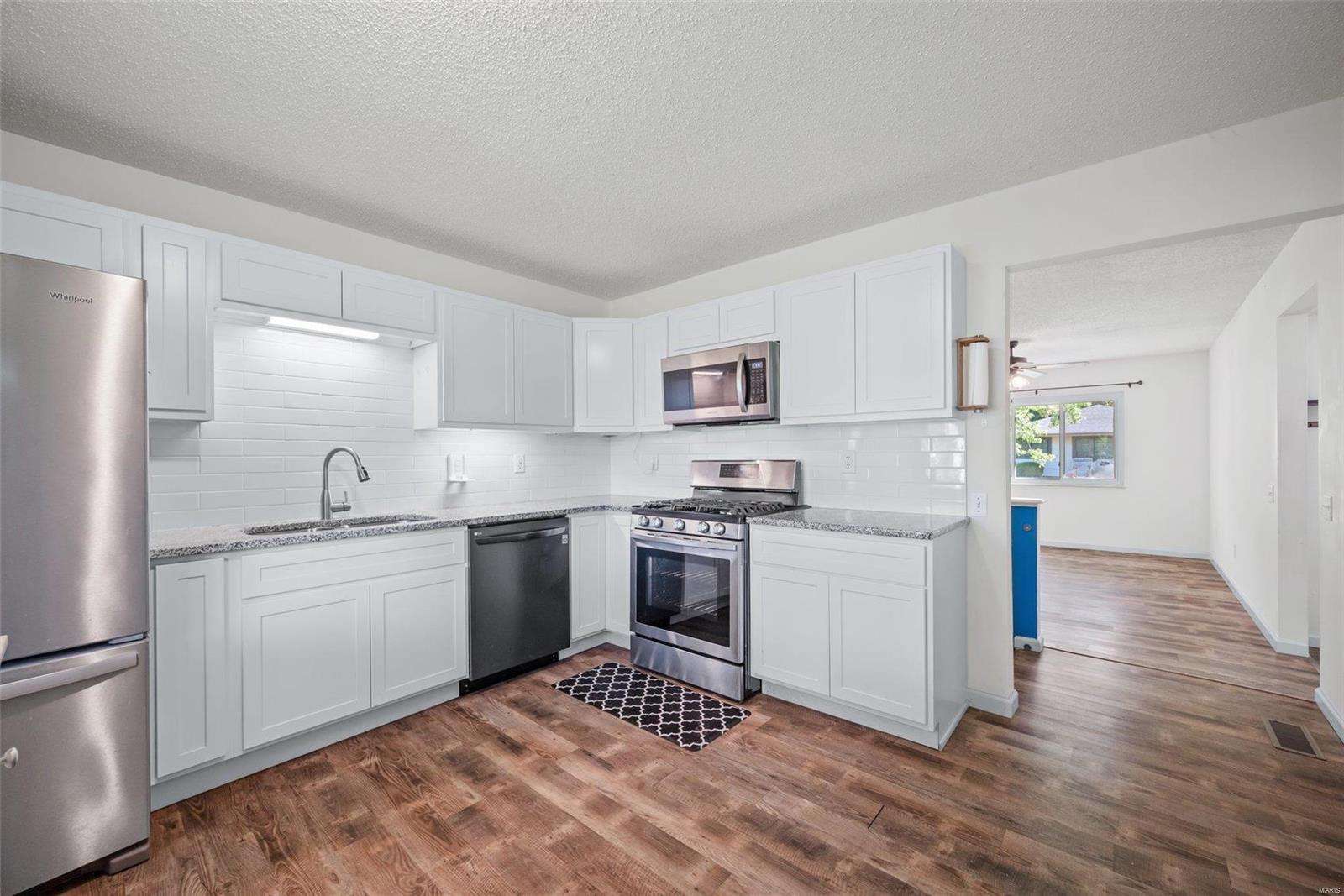 West Wood Estate #1 - Residential