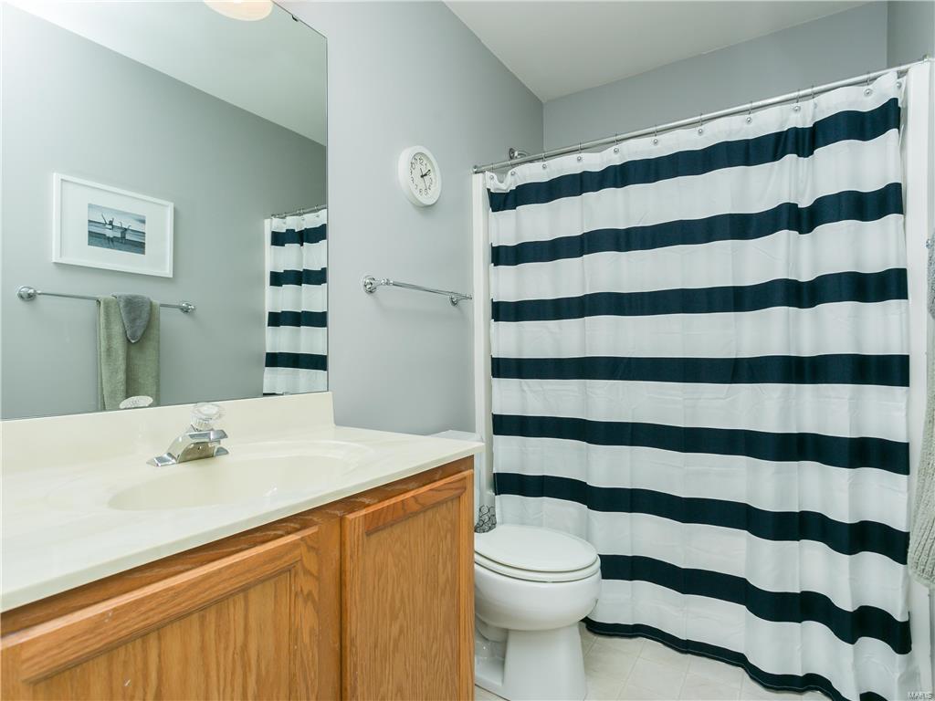 Cedarberry Parke - Residential