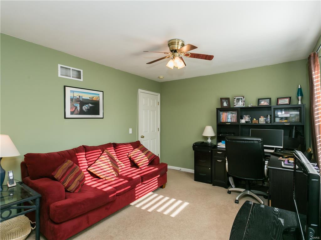 Cedarberry Parke - Residential