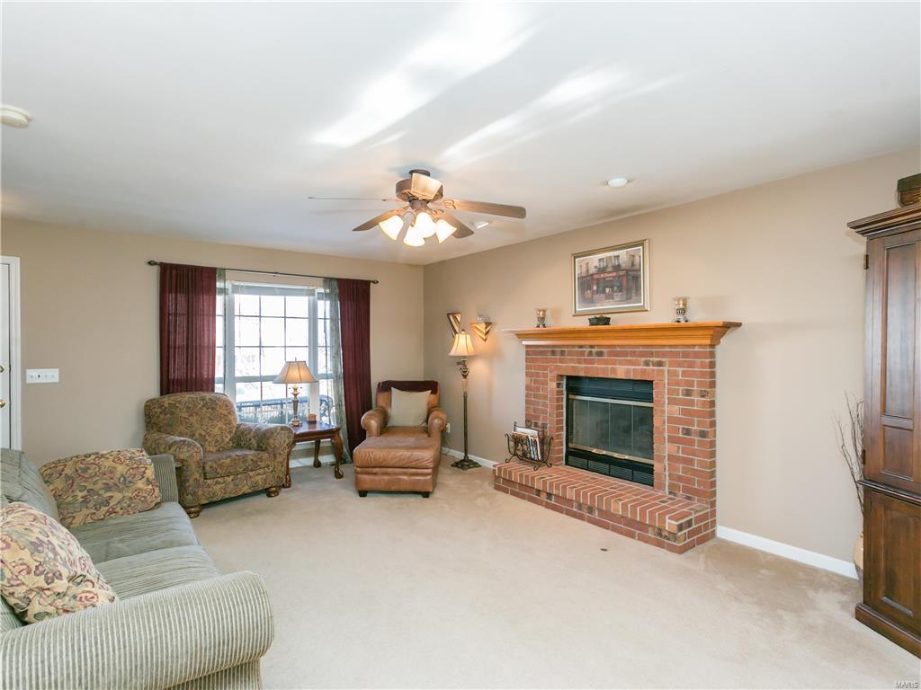 Cedarberry Parke - Residential