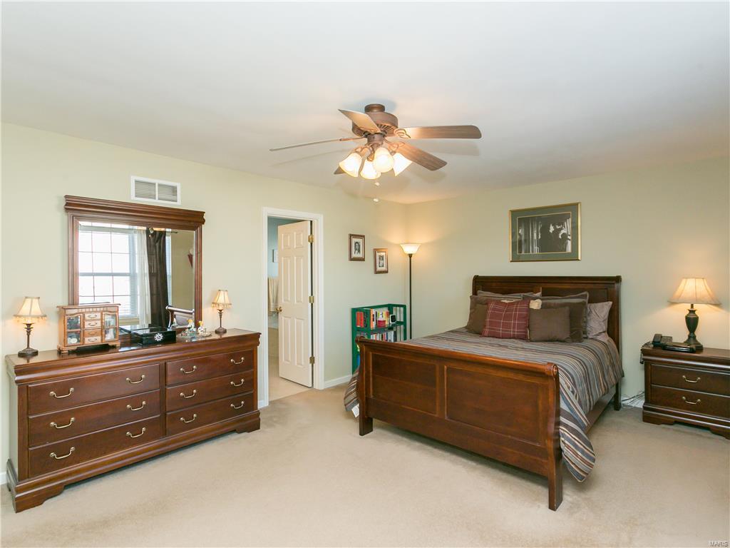 Cedarberry Parke - Residential