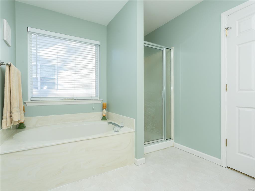 Cedarberry Parke - Residential