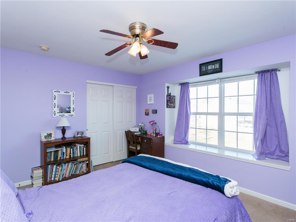 Cedarberry Parke - Residential