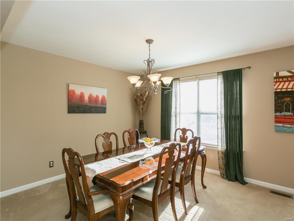 Cedarberry Parke - Residential