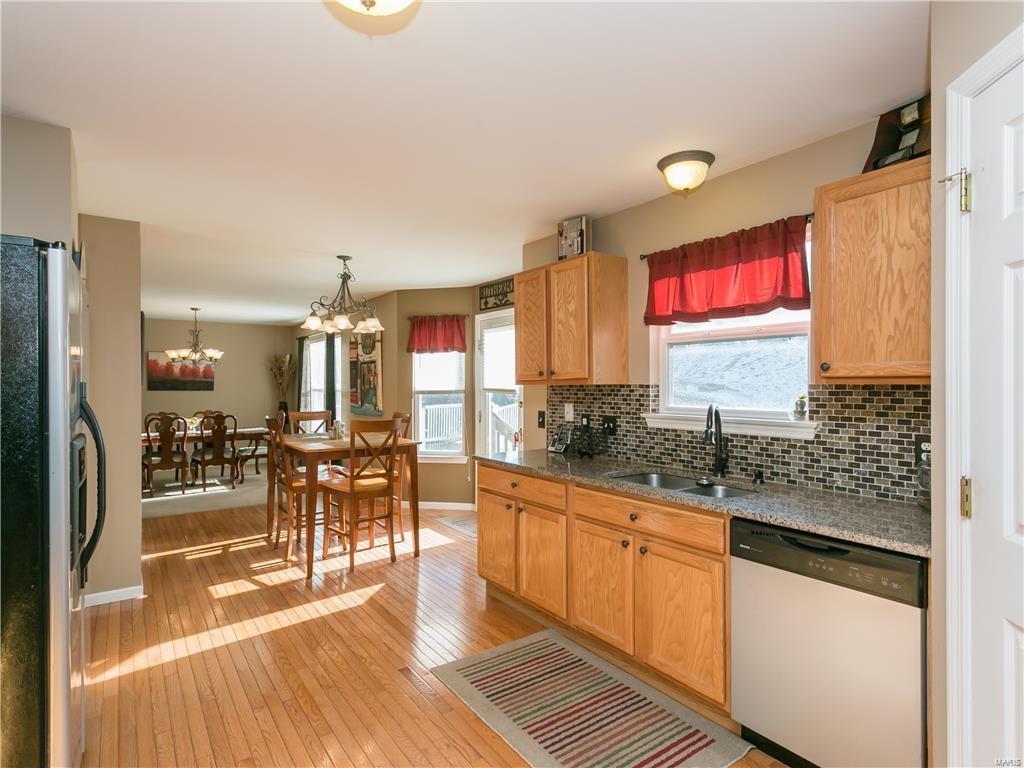 Cedarberry Parke - Residential