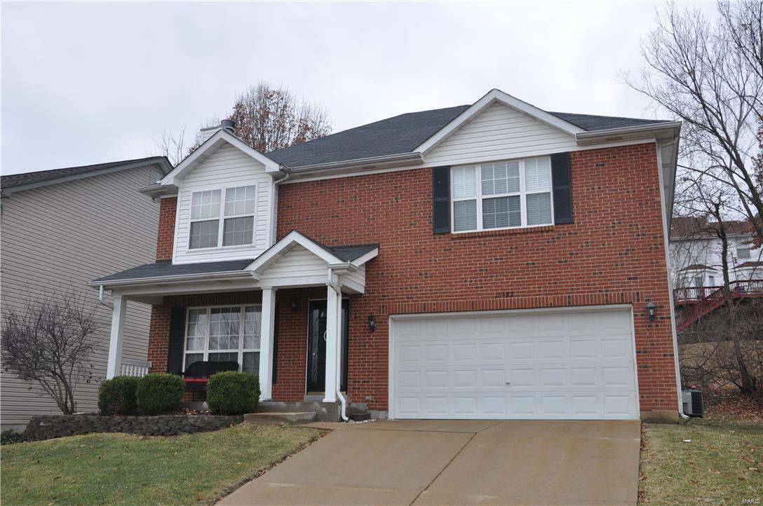 Cedarberry Parke - Residential
