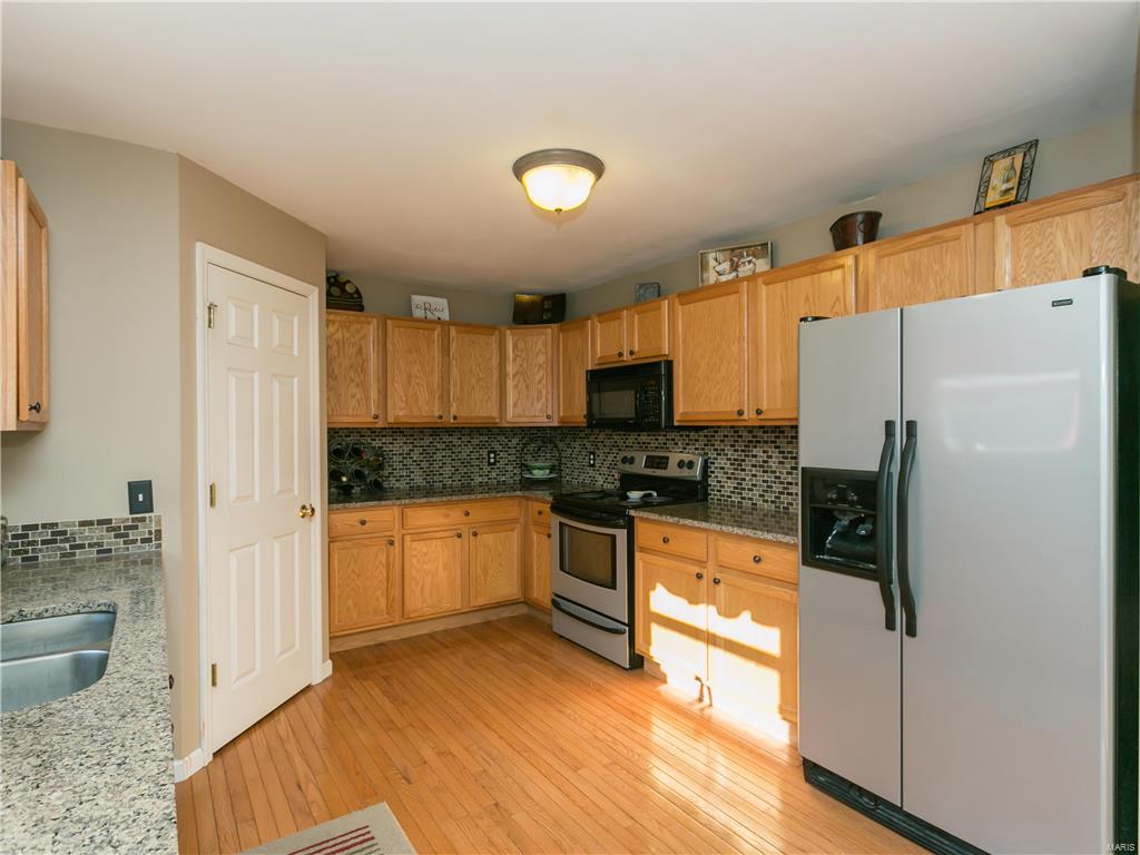 Cedarberry Parke - Residential
